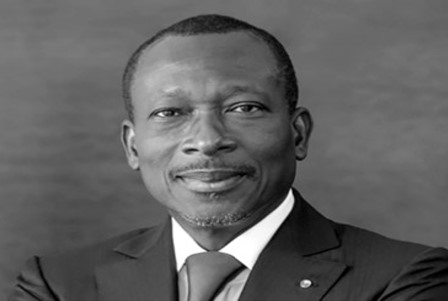Patrice Talon